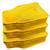 clothes storage lehenga, suit, dress saree blouse cover garments bag wardrobe organiser pouches yellow
