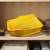 clothes storage lehenga, suit, dress saree blouse cover garments bag wardrobe organiser pouches yellow