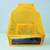 clothes storage lehenga, suit, dress saree blouse cover garments bag wardrobe organiser pouches yellow