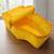 clothes storage lehenga, suit, dress saree blouse cover garments bag wardrobe organiser pouches yellow