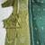 Pista cotton kurti pant dupatta set