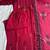 Pink cotton kurti pant dupatta set