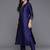 Woven Design Zari Kurta with Trousers & Dupatta