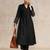 Women Ethnic Motifs Printed Regular Pure Cotton Kurta with Trousers