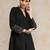 Women Ethnic Motifs Printed Regular Pure Cotton Kurta with Trousers