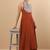 Women Ethnic Motifs Embroidered Panelled Georgette Kurta with Palazzos