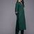 Ethnic Motifs Embroidered Thread Work Republic Day Kurta with Trousers