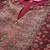 Women Floral Printed Regular Chanderi Silk Kurta with Trousers & With Dupatta