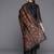 Women Printed Regular Chanderi Silk Kurta with Trousers & Dupatta