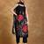 Women Floral Printed Kurta with Trousers & Dupatta