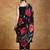 Women Floral Printed Kurta with Trousers & Dupatta