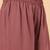 Ethnic Motifs Yoke Design Panelled Thread Work Anarkali Kurta with Trousers