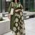 Women Regular Kurta with Trousers & With Dupatta