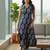 Women Paisley Printed Regular Kurta with Trousers