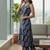 Women Paisley Printed Regular Kurta with Trousers