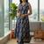 Women Paisley Printed Regular Kurta with Trousers
