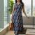 Women Paisley Printed Regular Kurta with Trousers