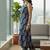 Women Paisley Printed Regular Kurta with Trousers