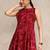 Women Ethnic Motifs Printed Regular Pure Cotton Kurta with Trousers
