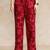 Women Ethnic Motifs Printed Regular Pure Cotton Kurta with Trousers