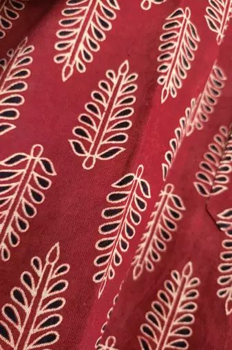 Men's gamthi kurta