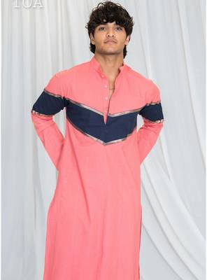 Shades of solid - pink to blue 1