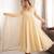 Cream doremon crush mirror work gown set with dupatta