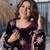 wine ice velvet palazzo set with fendi sequins dupatta