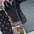 Black Color Embroidery Work Silk Blend Salwar Suit