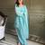 sky farshi salwar set with silk kurta & dupatta