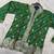 Dark Green Color Embroidery Thread & Sequence Work Simar Silk Blend Lehenga Choli Set
