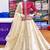 Rani Pink Color Embroidery Thread & sequin Work Simar Silk Blend Lehenga Choli Set