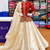 Red Color Embroidery Thread & sequin Work Simar Silk Blend Lehenga Choli Set