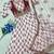 Baby Pink Color Designer Embellishment Embroidery Sequins Work Crep Printed Gown Set