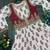 Baby Pink Color Designer Embellishment Embroidery Sequins Work Crep Printed Gown Set