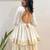 Premium Off White Pure Cotton Chaniya Choli For Navratri Set, Haldi, Festive & Traditional Wear