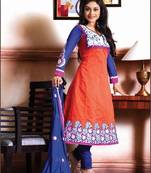 Shilpmantra's Designer Madhubala Dress