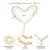 Gold plated pearl studded waist belt kamar bandh belly chain elegant dress accessory