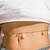 Gold plated sea shell star tassel waist belly chain fancy kamarbandh belt jewellery for women