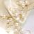 Gold plated beads waist chain kamarbandh fashionable & trendy belly chain jewellery for women
