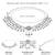 Silver plated crystal studded ethnic kamarbandh belly chain wrist belt jewellery for women