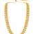 Long necklace earrings for women & girls | gold plated | cz studded | festive temple jewellery