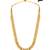 Long necklace earrings for women | gold plated | south indian traditional temple jewellery