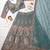 Peacock Sky Blue Embroidered Lehenga Choli with Net Dupatta – Traditional Wedding & Festive Wear for Women