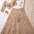 Light skin colour Beige Embroidered Bridal Lehenga Choli with Pastel Floral Motifs and Detailed Zardosi Work