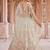 Pastel Mint Green Embroidered Lehenga Choli