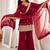 Maroon color crunchy silk embroidered top bel bottom PANT dupatta full stitched.