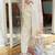 White premium designer festive wear readymade suit