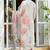 White premium designer festive wear readymade suit