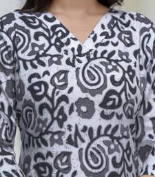 Blue premium designer festive wear readymade suit